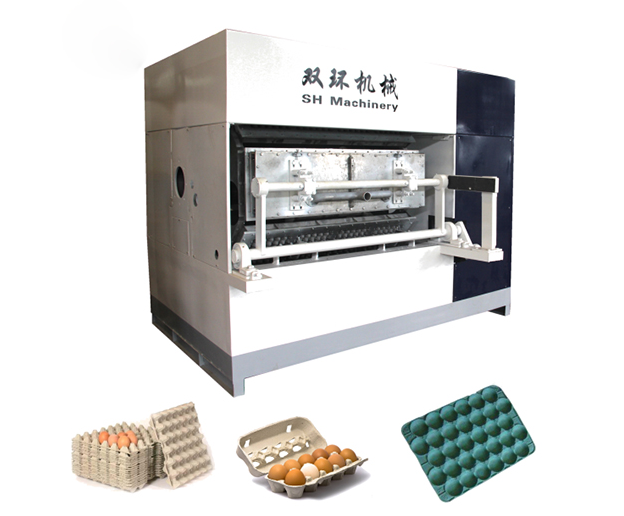 紙漿模塑制品的作用是什么？