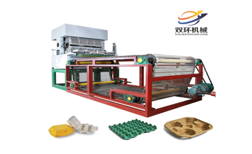 環(huán)保蛋托制品的生產(chǎn)制造原料是什么？