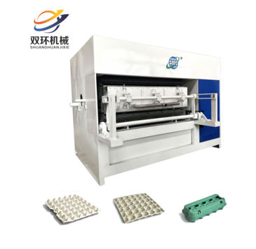 紙漿模塑餐具是什么？
